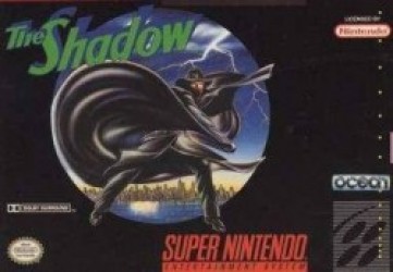 Shadow, The (Beta) Rom